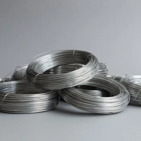 Алюминиевая сварочная проволока 2.6 мм СвА85Т ГОСТ Р 57517-2017