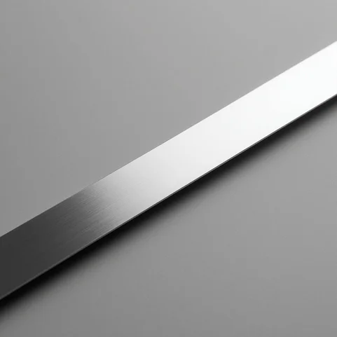 Полоса алюминиевая 200х14 мм АД31Т ГОСТ 15176-89