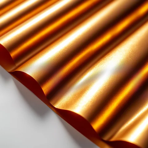 Бронзовая фольга 0.05х120 мм БрКМц3-1