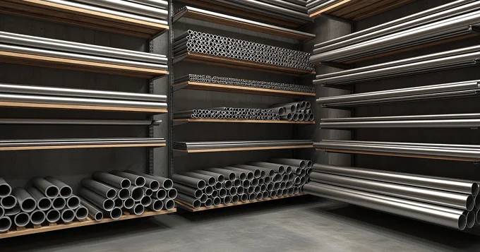 Трубный прокат