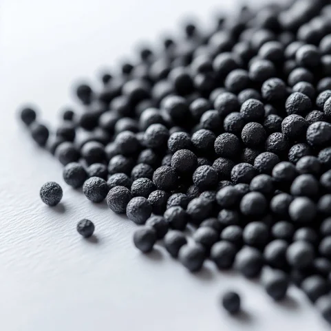 Чугунная дробь литая 1.4 ДЧЛ ГОСТ 11964-81