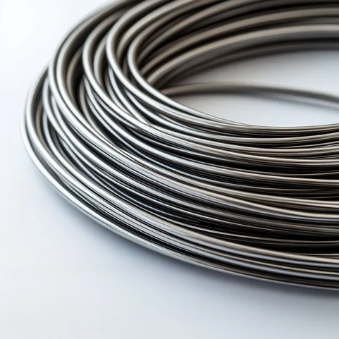 Цинковая проволока 2 мм Ц1 ГОСТ 13073-2018