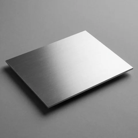 Дюралевая плита 11 мм Д16Т ТУ 1-804-473-2009