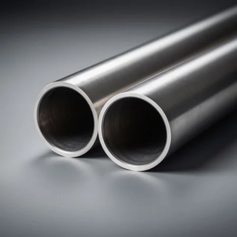 Труба стальная электросварная прямошовная 12 мм Ст3сп ГОСТ 10704-91