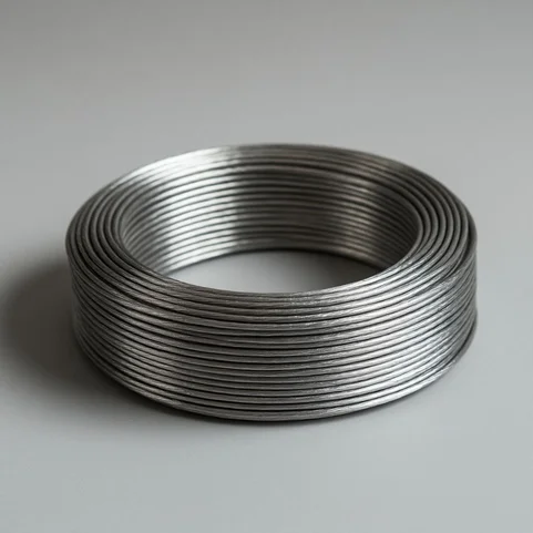 Канат нержавеющий 4 мм 12Х18Н9Т ГОСТ 2172-80