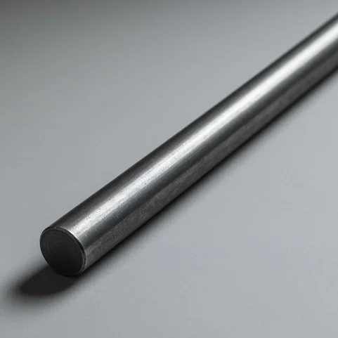 Свинцовый круг 8 мм С1