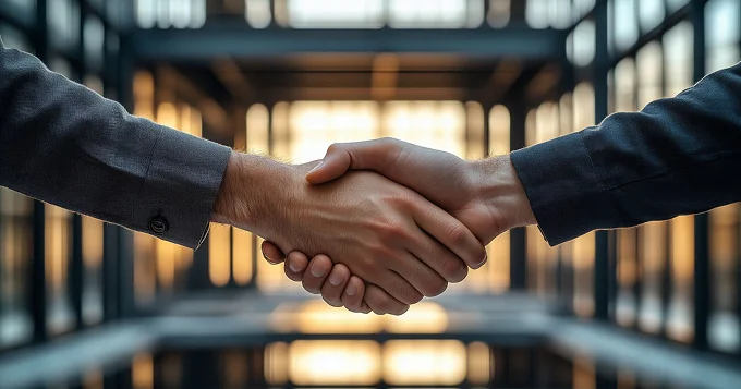 Верный выбор поставщика металла