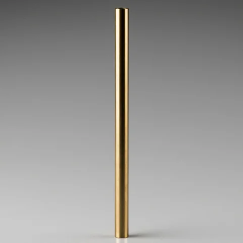 Капиллярная трубка латунная 1.2 мм Л96 ГОСТ 2624-2016