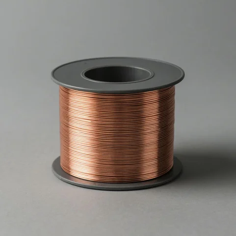 Медная проволока холоднодеформированная 10 мм М0б ГОСТ 4752-2012