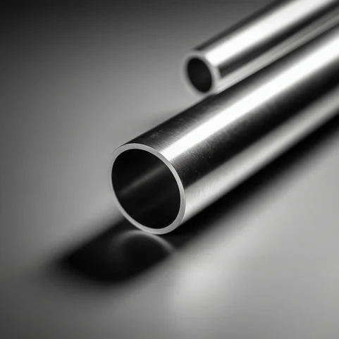 Труба нержавеющая бесшовная горячедеформированная 121х25 мм 10Х17Н13М2Т ГОСТ 9940-81