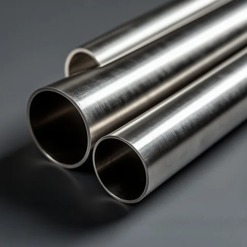 Капиллярная трубка нержавеющая 3.4х0.1 мм 12Х18Н10Т ГОСТ 14162-79