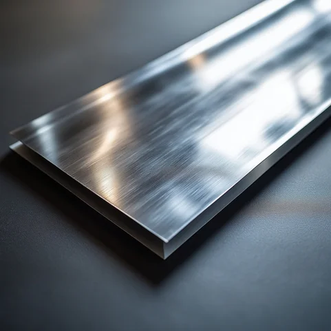 Лист нержавеющий гладкий горячекатаный матовый 1.5 мм 12Х18Н9