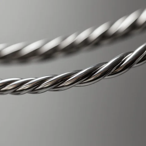 Проволока нержавеющая пружинная 6.25 мм Х10CrNi18-8 ГОСТ Р 58127-2018