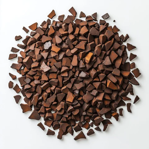 Передельный чугун П1 ГОСТ 805-95