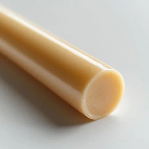 Полиамид стержень 70 мм ПА 6