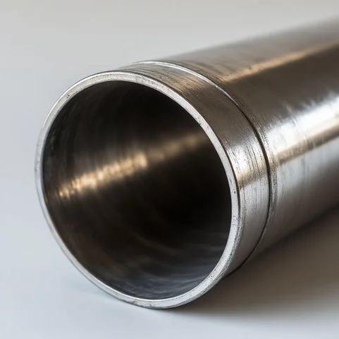 Труба прецизионная 16х0.2 мм холоднокатаная ст20 ГОСТ 9567-75