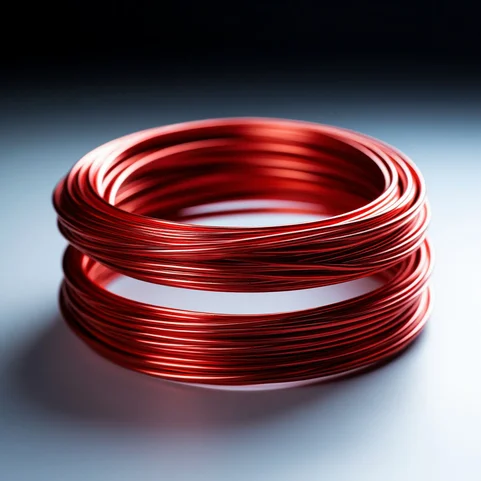 Проволока с полимерным покрытием 0.25 мм ПВХ ГОСТ Р 58073-2018