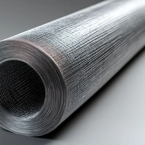 Стальная сетка семянка тяжелого типа №18/2 18х2.2х0.8 мм ст20 ГОСТ 3339-74