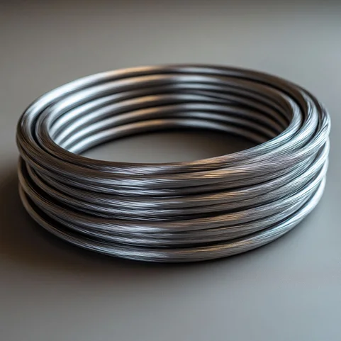 Тяговый канат ЛК-Р 7.6 мм ГОСТ 2688-80