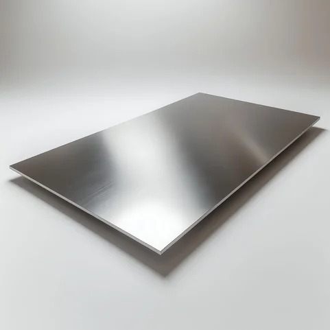 Стальная плита горячекатаная 17 мм Ст3сп ГОСТ 19903-2015