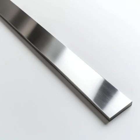 Полоса нержавеющая горячекатаная 110х30 мм 15Х12ВНМФ-Ш ГОСТ 18968-73