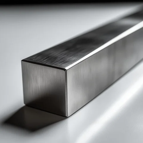 Квадрат стальной калиброванный 20х20х1500 мм Ст35 ГОСТ 8559-75