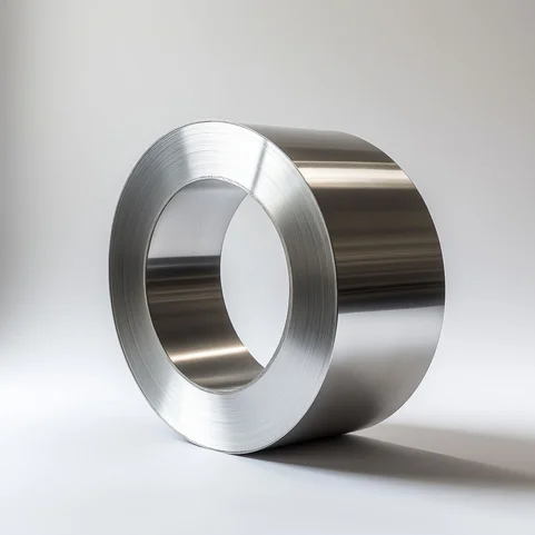 Рулон стальной 0.65х500 мм ст3 ГОСТ 19904-90