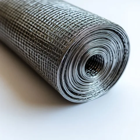 Сетка стальная 15х15х2 мм ст3 ГОСТ 5336-80