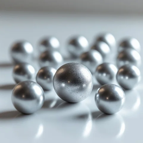 Свинцовая дробь охотничья мягкая № 10 Д 1.75 мм