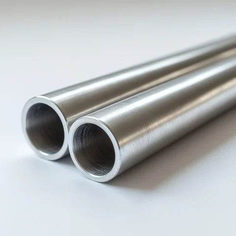 Свинцовая труба 45 мм С1 ГОСТ 167-2018