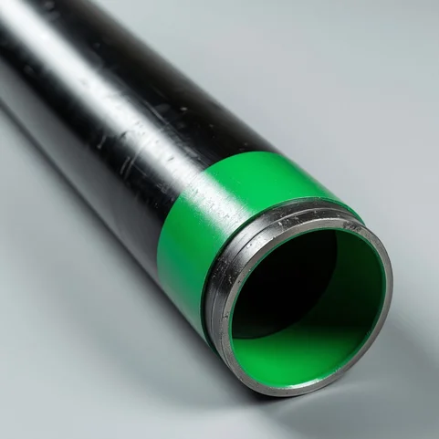 Труба НКБ 88.9х6.5 мм ГОСТ 633-80 ст10