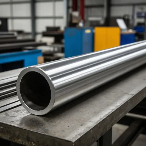 Вальцовка трубного проката