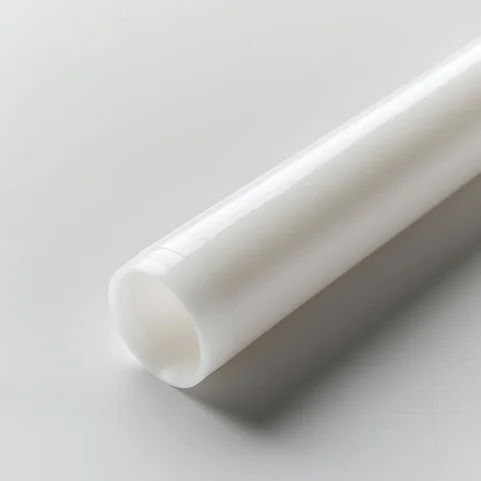 Втулка ПОМ 50х30х1000 мм ПОМ-С