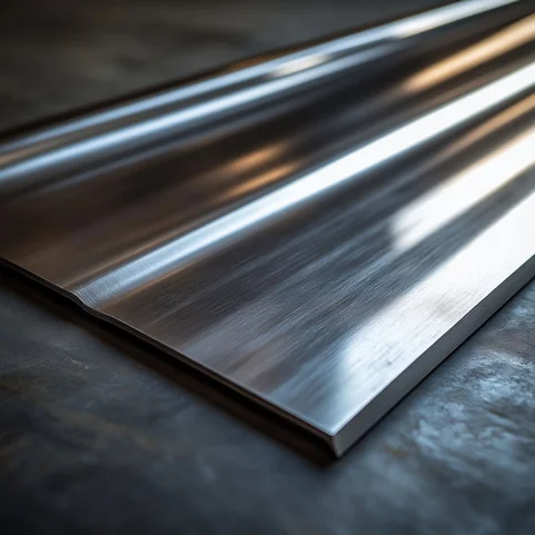 Лист стальной жаропрочный 28 мм ХН56ВМТЮ-ВД