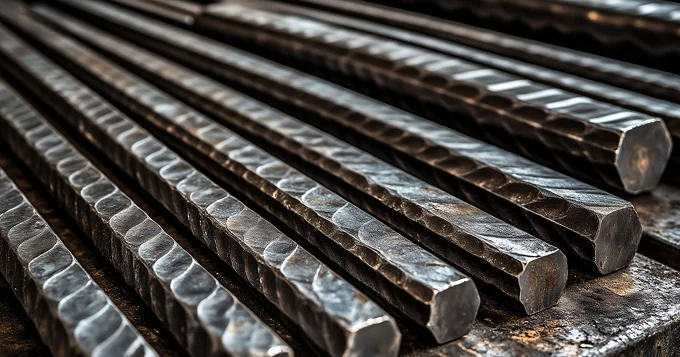 Арматура стальная