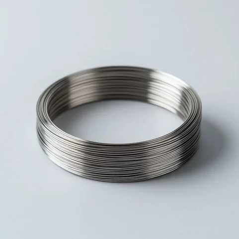 Проволока циркониевая 0.1 мм Э110