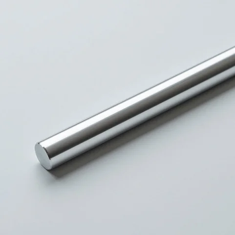 Пруток стальной углеродистый круглый 5.05 мм У7 ГОСТ 1435-99