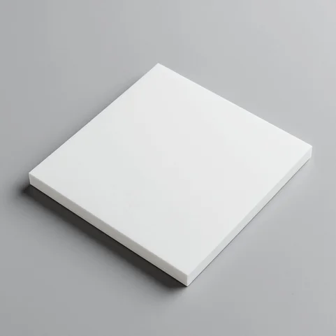 Фторопласт листовой 2х200х200 ФФ-4 ГОСТ 21000-81