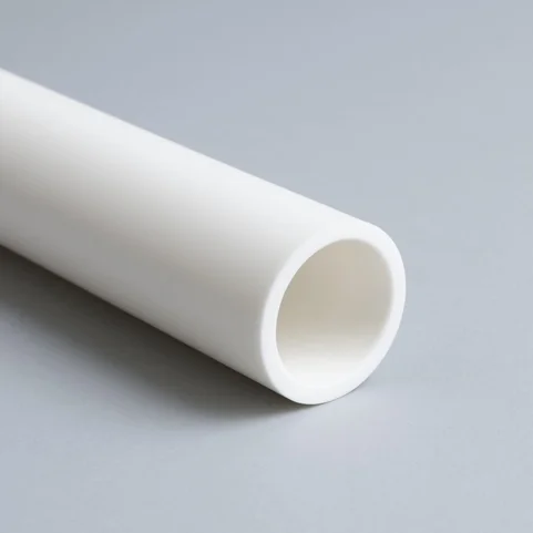 Труба фторопластовая 26х2.5 мм Ф-4Д