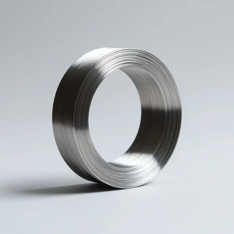 Гафниевая проволока 2 мм ГФИ-1