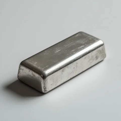 Кадмий в чушках Кд0А ГОСТ 1467-93