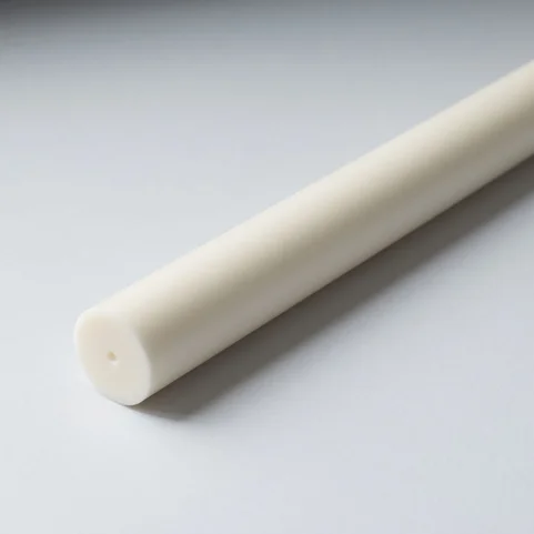 Капролон стержень 10х1000 мм PA 6
