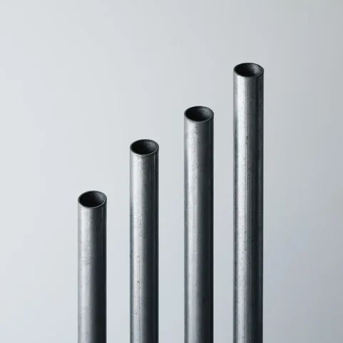 Труба стальная корабельная 42х2.5 мм ст10 ГОСТ 1060-83