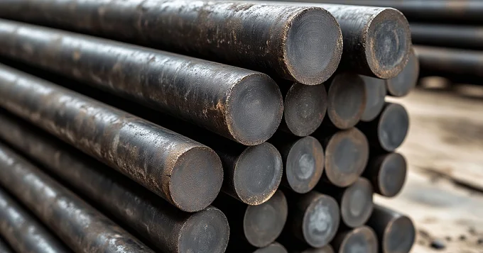 Чугунные круги