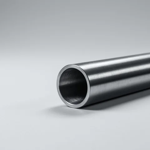 Труба молибденовая 23 мм МЧВП ТУ 48-19-251-94