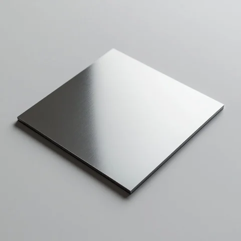 Ниобиевый лист 2.2 мм НБЦ-1