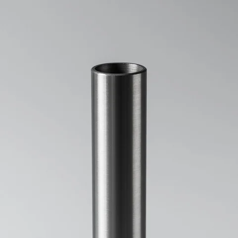 Ниобиевая труба 12 мм НБЦ-1