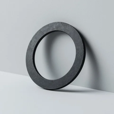 Паронитовая прокладка ДУ 20 РУ 1.0-4.0 60х25 А ПОН ГОСТ 15180-86