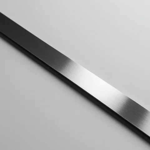 Полоса стальная подшипниковая 12х4 мм ШХ15СГ