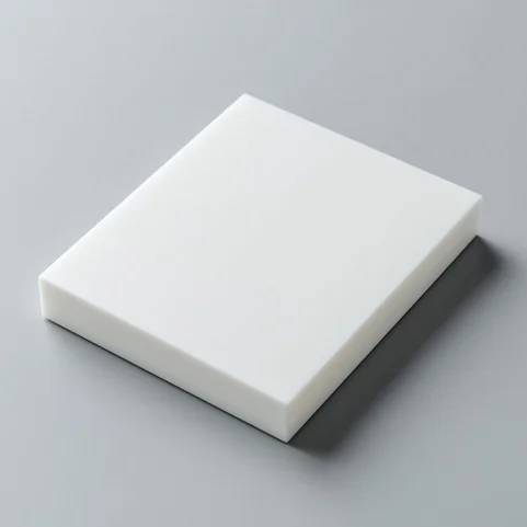 Плита полиацеталь экструзионная 28х1000х2000 мм ПОМ-С СТО-002-17152852-2011